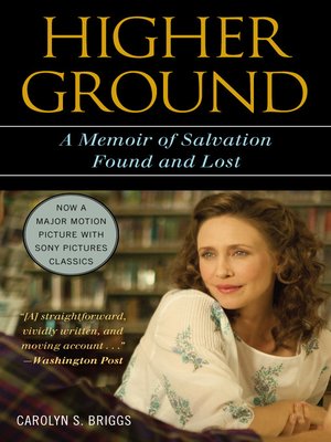 cover image of Higher Ground